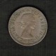 GREAT BRITAIN  1 SHILLING 1962 (KM # 904) - I. 1 Shilling