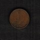 NETHERLANDS  1 CENT 1955 (KM #180) - 1948-1980 : Juliana