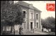 95 - MENUCOURT -- La Mairie Et Les Ecoles - Menucourt