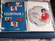 DVD  ANNE  ROUMANOFF  - Pochette Dédicace Originale - Durée 1h.28 - Couleur - Autres & Non Classés