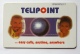 Nigeria , Telipoint Easy Calls 50 Units - Nigeria