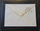 Enveloppe Avec Timbre Type Iris N°433 + Cachet 1941 - 1921-1960: Période Moderne