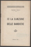 Regio Esercito 1921 Firma Gustavo Reisoli La Canzone Delle Bandiere - Altri & Non Classificati