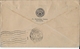 INDIA - 1937 - ENVELOPPE AIRMAIL De CALCUTTA => PARIS - 1911-35 Koning George V