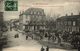 SAINT GAUDENS AVENUE DE BOULOGNE ET MARCHE AUX COCHONS - Saint Gaudens