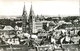 Wiener Neustadt - Teilansicht Mit Dom (000087) - Wiener Neustadt