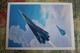 USSR Postcard - "Su" Supersonic War Plane - Old PC 1979 - 1946-....: Moderne