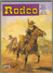 RODEO Edition SEMIC Mensuel N° 516 Août 1994 - Rodeo