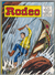 RODEO Edition SEMIC Mensuel N° 519 Octobre 1994 - Rodeo