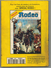 RODEO Edition SEMIC Mensuel N° 528 Août 1995 - Rodeo