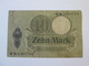 Germany 10 Mark 1906 Banknote - 10 Mark