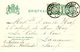 1906 BK G67  Bijgefrankeerd Van Zutphen Naar Lausanne - Postal Stationery