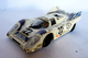 VOITURE PORSCHE 917 1971 N°22 MARTINI LE MANS SIEGER  BRUMM 1/43 - Brumm