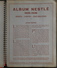 ALBUM NESTLE 1935 - 1936 Pratiquement Complet Il Manque 5 Images - En Bon Etat D'Usage - Albums & Katalogus