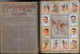 Delcampe - ALBUM NESTLE 1935 - 1936 Pratiquement Complet Il Manque 5 Images - En Bon Etat D'Usage - Albums & Catalogues