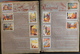 Delcampe - ALBUM NESTLE 1935 - 1936 Pratiquement Complet Il Manque 5 Images - En Bon Etat D'Usage - Albums & Catalogues