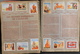 Delcampe - ALBUM NESTLE 1935 - 1936 Pratiquement Complet Il Manque 5 Images - En Bon Etat D'Usage - Albums & Katalogus