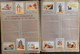 Delcampe - ALBUM NESTLE 1935 - 1936 Pratiquement Complet Il Manque 5 Images - En Bon Etat D'Usage - Albums & Katalogus