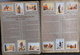 Delcampe - ALBUM NESTLE 1935 - 1936 Pratiquement Complet Il Manque 5 Images - En Bon Etat D'Usage - Albums & Katalogus