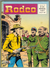 RODEO Edition SEMIC Mensuel N° 551 Juillet 1997 - Rodeo