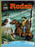 RODEO Edition SEMIC Mensuel N° 591 Novembre 2000 - Rodeo