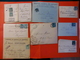 Delcampe - FRANCE COLLECTION 250 LETTRES CLASSIQUES DONT RARES ENTRE 1851 ET 1901 MAJ TB - 1849-1876: Periodo Classico