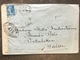 K3 France Frankreich 1916 Lettre De Montpellier Avec Censure Pour Interlaken - Briefe U. Dokumente