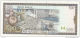 SYRIA 500 LIRA 1998 P-110b With Map UNC LOT X 5 UNC NOTES */* - Syria