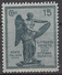 Italia - 1921 - 3° Anniversario Della Vittoria - 15 Cent. ** - Nuovi