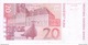 CROATIA 20 KUNA 2014 P-NEW UNC [ HR508a ] - Croatia