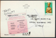 °°° 4589 - EGYPT - SHARM EL SHEIKH - VIEWS - With Stamps °°° - Sharm El Sheikh