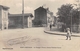 54-PONT-A-MOUSSON- LE PASSAGE A NIVEAU, AVENUE PRESIDENT-CARNOT - Pont A Mousson