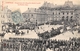 54-LUNEVILLE- INAUGURATION DE LA STATUE DU GENERALE LASALE 1893 - Luneville