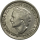 Monnaie, Pays-Bas, Wilhelmina I, 25 Cents, 1948, TTB+, Nickel, KM:178 - 25 Centavos