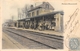 95-PERSAN-BEAUMONT- LA GARE - Persan