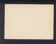 Czechoslovakia Stationery Stalin Unused - Cartoline Postali