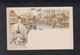 Hungary Stationery Exposition Millenaire Unused(4) - Interi Postali