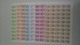 Vietnam 1984 - Série Complète Faune Et Flore - 15 Valeurs En Feuilles De 100° - YT553/567 - Buffle - Hibiscus - Rose ... - Lots & Kiloware (mixtures) - Min. 1000 Stamps