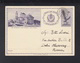 Hungary Stationery 1938 Eger Used - Postal Stationery