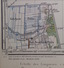 Oude Militaire STAFKAART 7/3-1/7 Uit 1928 KALMTHOUTSENHOEK MOERKANT ESSEN KALMTHOUT Heemkunde Militair Kaart S516 - Essen