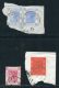 BRITISH CHINA HANKOW ON HONG KONG QV - Cartas & Documentos