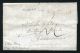 GB LONDON 4d POST BLANDFORD STREET 1839 QUEEN VICTORIA - ...-1840 Prephilately