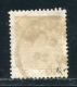 BRITISH CHINA HANKOW ON HOIHOW ON HONG KONG KG5 - Used Stamps