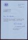 GB KUWAIT BRITISH AMBASSADOR SIGNATURES 1991 - Other & Unclassified