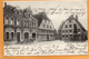 Wiedenbruck 1904 Postcard - Rheda-Wiedenbrueck