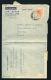 HONG KONG KOWLOON KING GEORGE 6TH 1949 AIRLETTER - Lettres & Documents