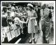 HM QUEEN ELIZABETH HRH PRINCE PHILLIP NEW ZEALAND 1977 - Famous People