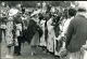 HM QUEEN ELIZABETH HRH PRINCE PHILLIP NEW ZEALAND 1977 - Famous People