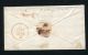 NEW ZEALAND OTAGO 1851 RARE MANUSCRIPT DUBLIN IRELAND - ...-1855 Prefilatelia