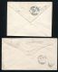 NEW SOUTH WALES RAILWAY TRAVELLING POST OFFICES WESTERN REGION - Other & Unclassified